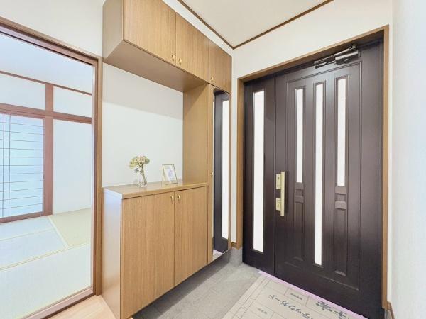 横浜市戸塚区前田町の中古一戸建て