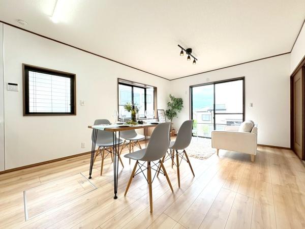 横浜市戸塚区前田町の中古一戸建て