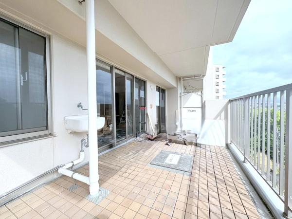 ラムーナ横浜戸塚スカイリッジ