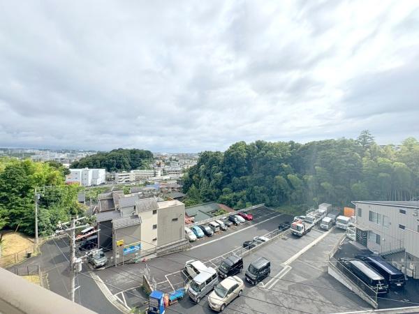 ラムーナ横浜戸塚スカイリッジ