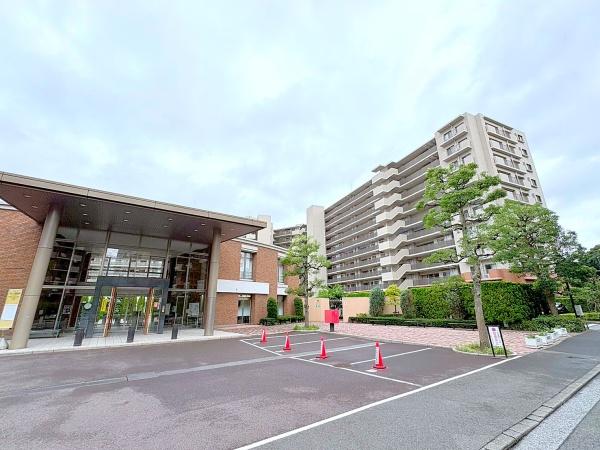 ラムーナ横浜戸塚スカイリッジ