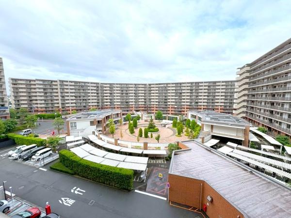 ラムーナ横浜戸塚スカイリッジ
