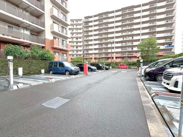 ラムーナ横浜戸塚スカイリッジ
