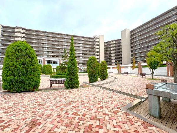 ラムーナ横浜戸塚スカイリッジ
