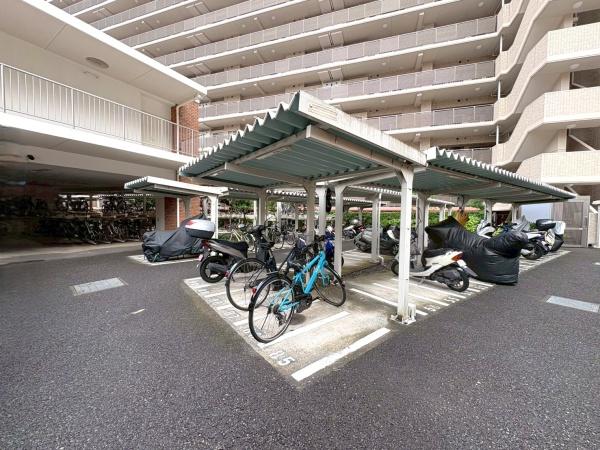 ラムーナ横浜戸塚スカイリッジ