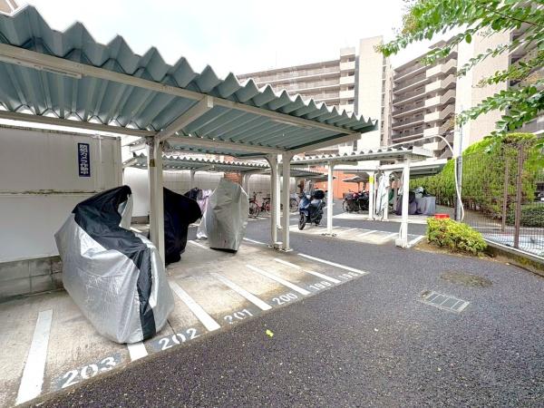 ラムーナ横浜戸塚スカイリッジ