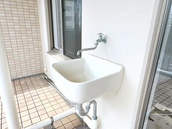 ラムーナ横浜戸塚スカイリッジ