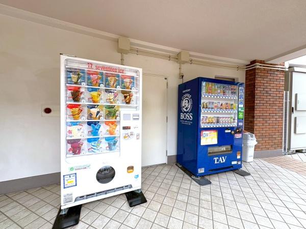 ラムーナ横浜戸塚スカイリッジ