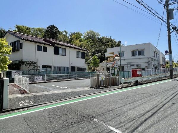 横浜市港南区港南6丁目の中古一戸建て(大谷幼稚園)