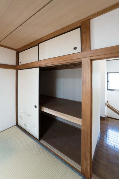 横浜市保土ケ谷区仏向西の中古一戸建て