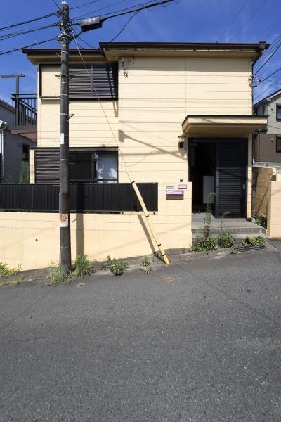 横浜市保土ケ谷区仏向西の中古一戸建