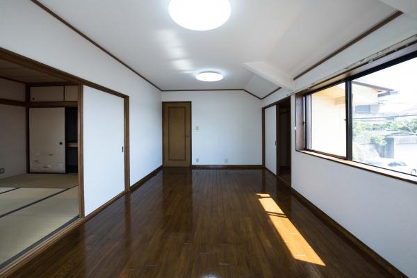 横浜市保土ケ谷区仏向西の中古一戸建