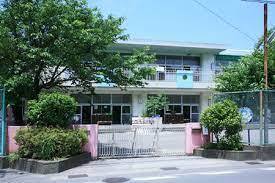 逗子市池子3丁目の新築一戸建(逗子市立湘南保育園)