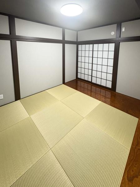 横浜市緑区台村町の中古一戸建て