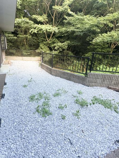 横浜市緑区台村町の中古一戸建て