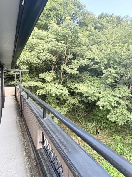 横浜市緑区台村町の中古一戸建て