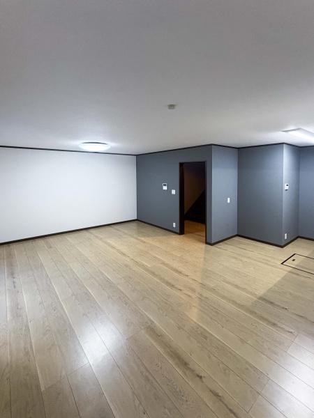 横浜市緑区台村町の中古一戸建て