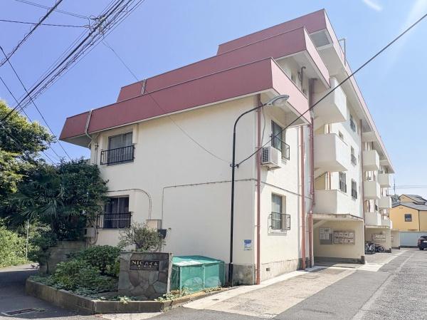 ニックハイム東寺尾
