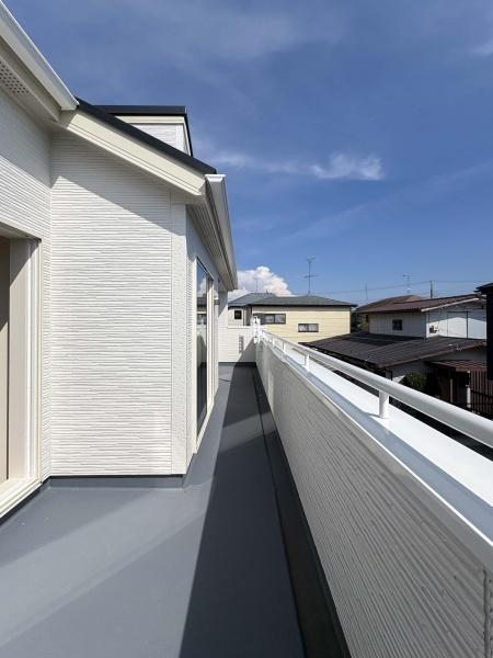 横浜市泉区和泉中央北１丁目の新築一戸建