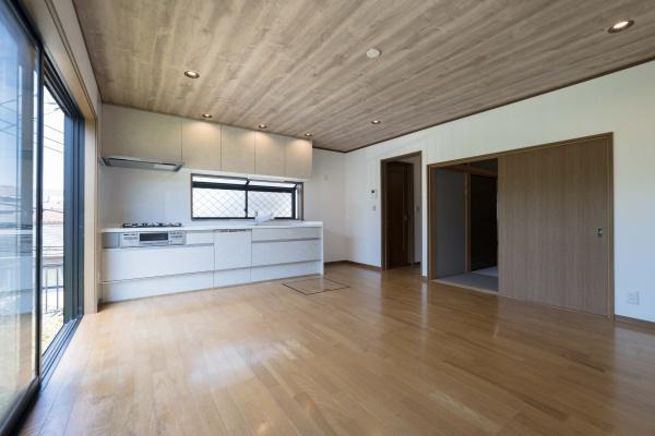 横浜市旭区鶴ケ峰２丁目の中古一戸建て