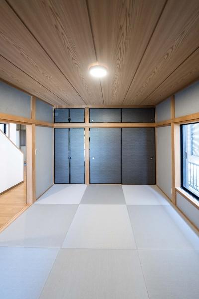 横浜市旭区鶴ケ峰２丁目の中古一戸建て