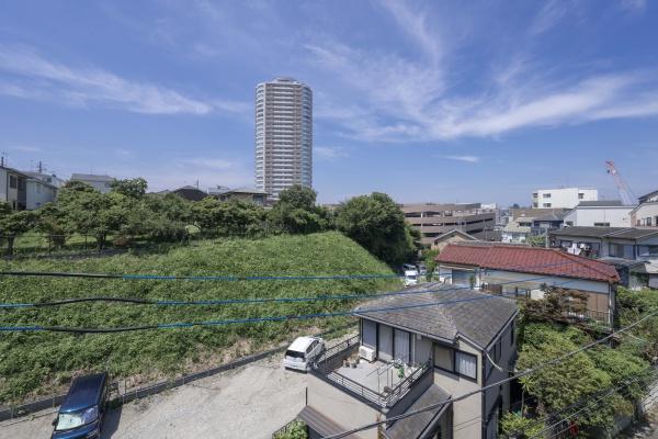 横浜市旭区鶴ケ峰２丁目の中古一戸建て