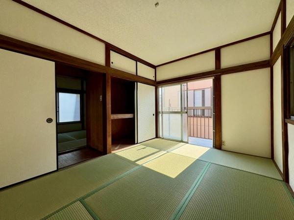 横須賀市鴨居２丁目の中古一戸建て