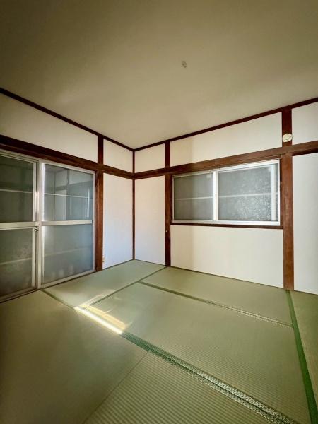 横須賀市鴨居２丁目の中古一戸建て