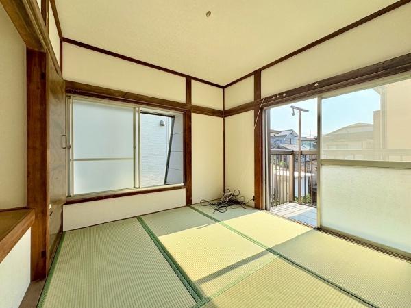 横須賀市鴨居２丁目の中古一戸建て