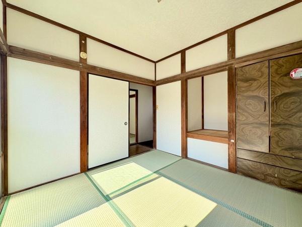 横須賀市鴨居２丁目の中古一戸建て