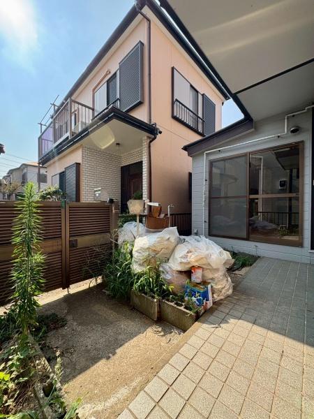 横須賀市鴨居２丁目の中古一戸建て