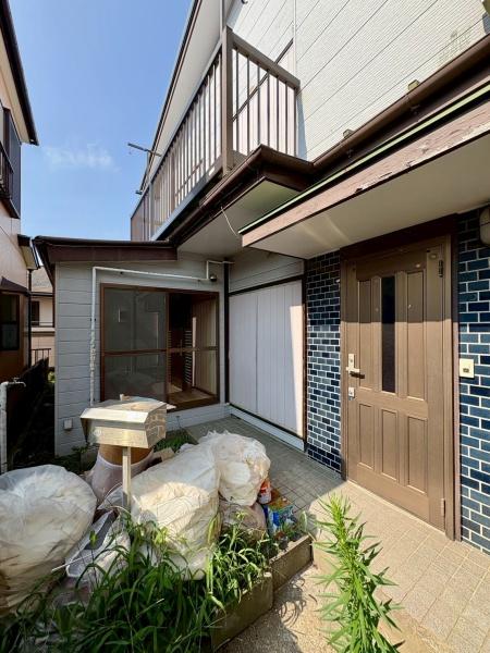 横須賀市鴨居２丁目の中古一戸建て