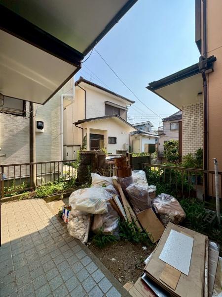 横須賀市鴨居２丁目の中古一戸建て