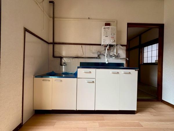 横須賀市鴨居２丁目の中古一戸建て