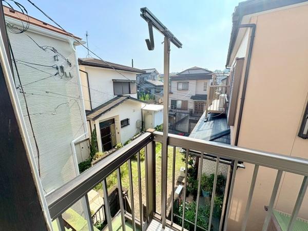 横須賀市鴨居２丁目の中古一戸建て