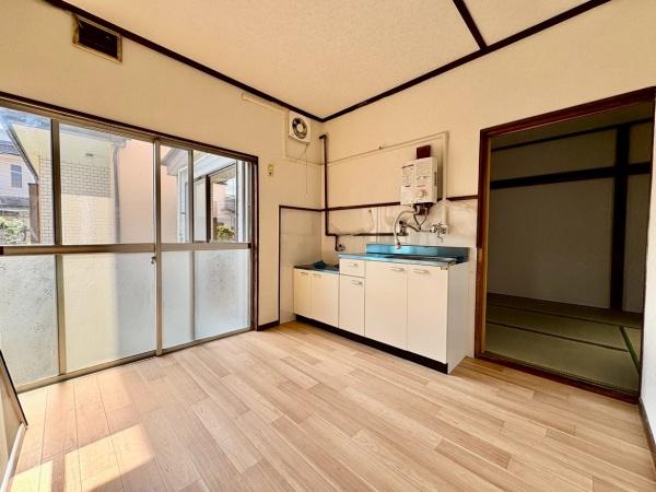 横須賀市鴨居２丁目の中古一戸建て