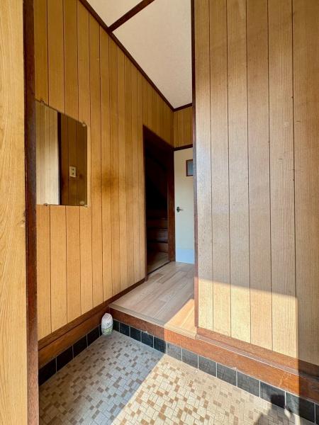 横須賀市鴨居２丁目の中古一戸建て