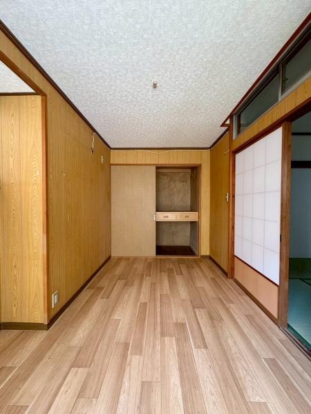 横須賀市鴨居２丁目の中古一戸建て