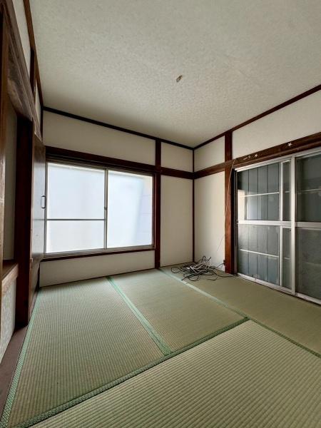 横須賀市鴨居２丁目の中古一戸建て