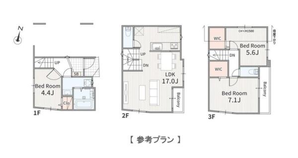 横浜市鶴見区江ケ崎町の土地