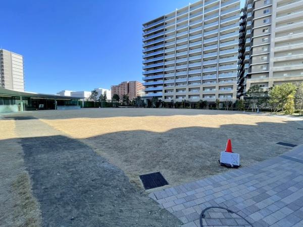 クレストプライムレジデンスアベニュー参番街