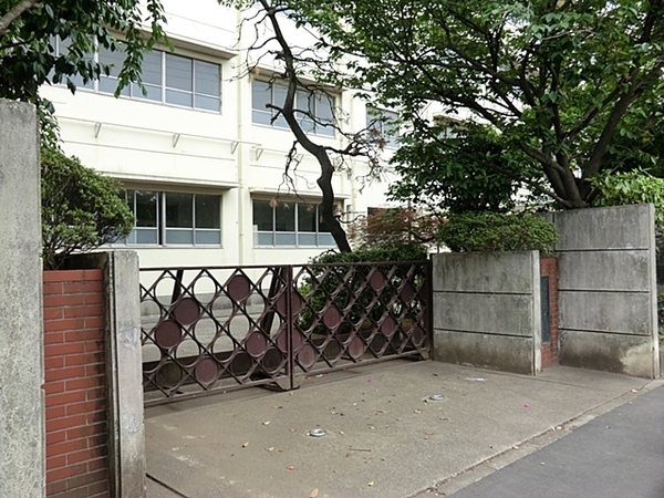 川崎市川崎区川中島２丁目の中古一戸建て(川崎市立川中島小学校)