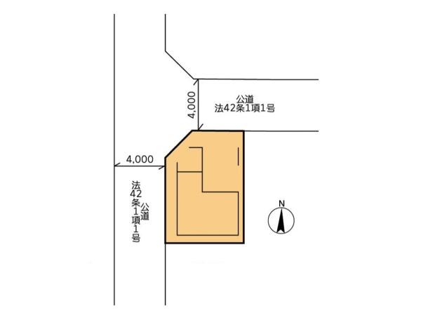 川崎市川崎区川中島２丁目の中古一戸建