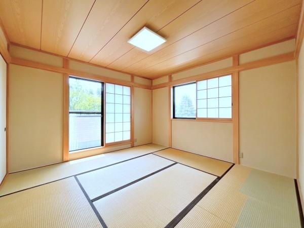 川崎市麻生区百合丘３丁目の中古一戸建て