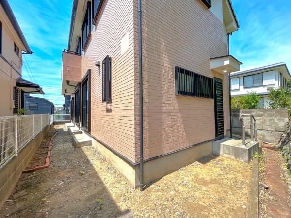 川崎市麻生区百合丘３丁目の中古一戸建て