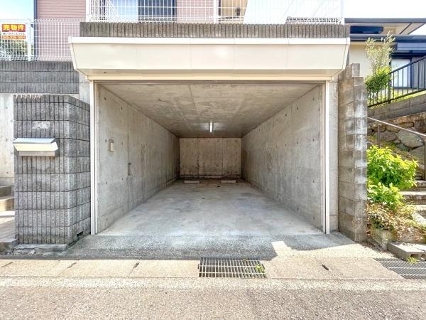 川崎市麻生区百合丘３丁目の中古一戸建て