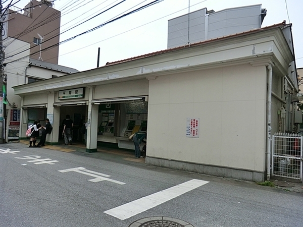 レーベン多摩川SOLATERRACE(平間駅(JR南武線))