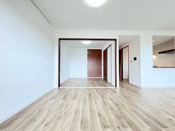 ルナタウン三浦東棟