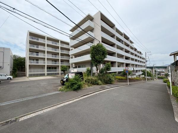 ルナタウン三浦東棟