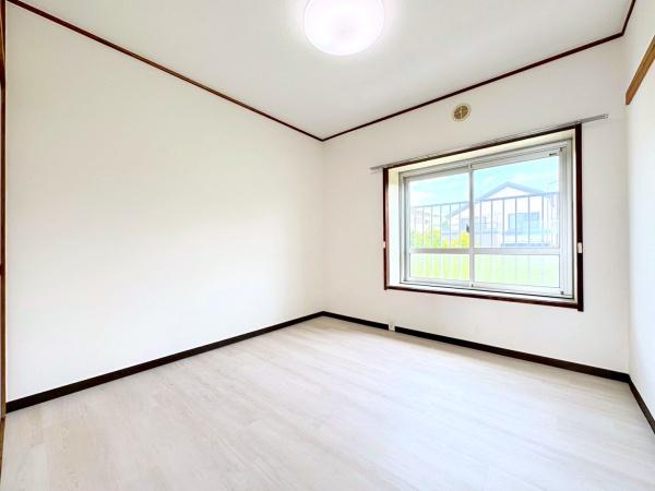 三ツ池ハイツC棟